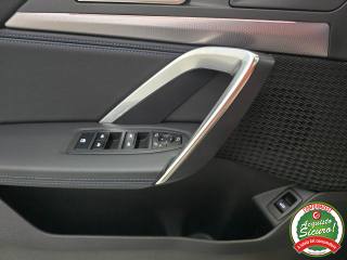 BMW X2 usata, con Sistema di navigazione