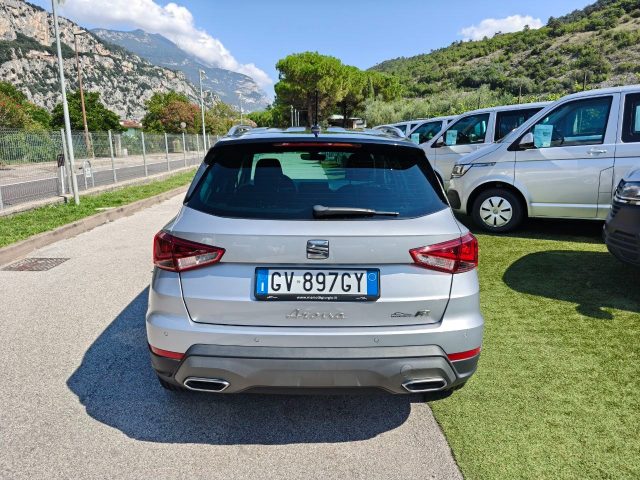 SEAT Arona usata, con Airbag Passeggero