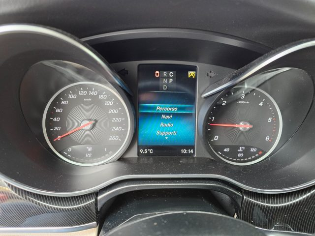 MERCEDES-BENZ Marco Polo usata, con USB