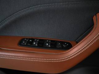 MASERATI Levante usata, con Sospensioni pneumatiche