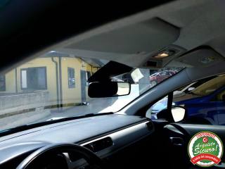 CITROEN C3 usata, con Airbag posteriore