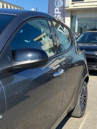 LANCIA Ypsilon usata, con Controllo vocale