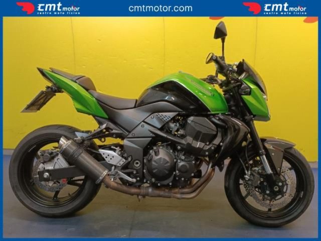 KAWASAKI Z 750 usata 0