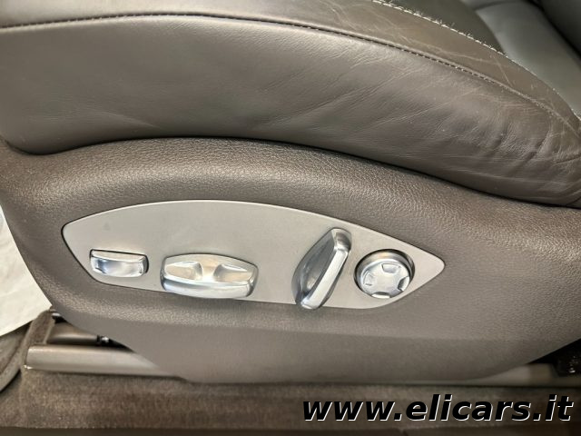 PORSCHE Macan usata, con Interni in pelle