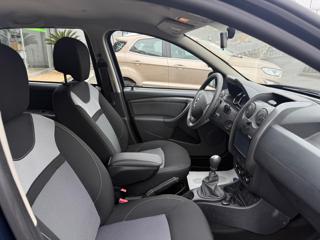 DACIA Duster usata, con ESP