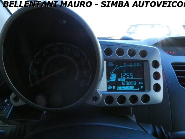 CHEVROLET Spark usata 10