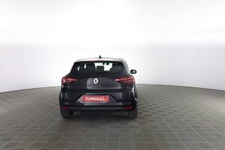 RENAULT Clio usata 4