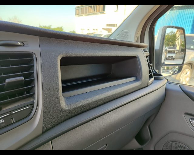 FORD Transit Custom usata 15