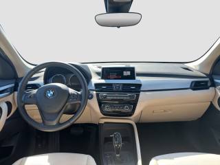 BMW X1 usata 10