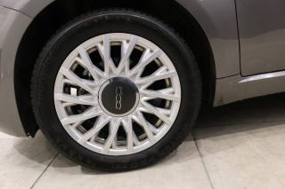 FIAT 500 usata 7