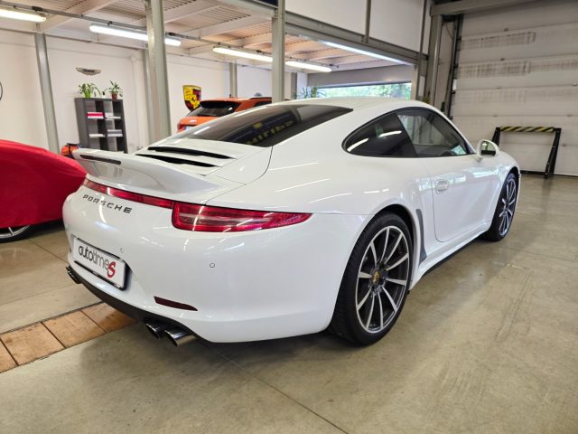 PORSCHE 911 usata, con Alzacristalli elettrici