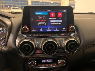 NISSAN Juke usata, con ESP