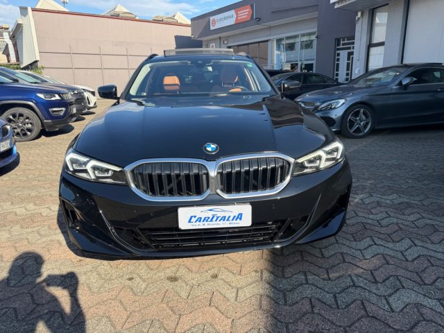 BMW 320 usata, con Airbag