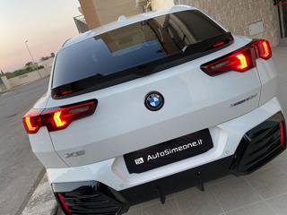 BMW X2 usata, con Sound system