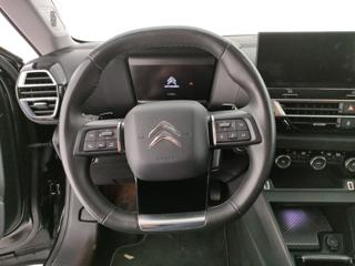 CITROEN C4 usata, con Controllo automatico clima