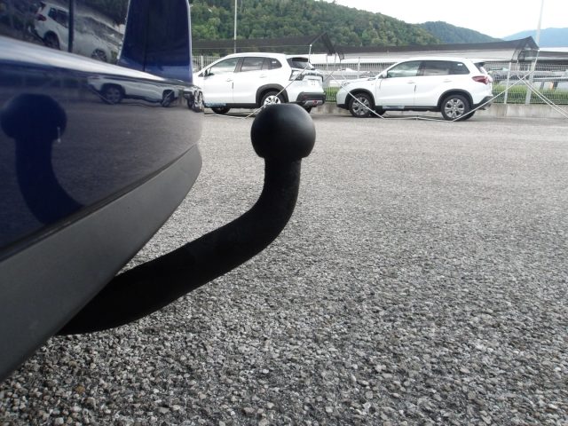 FIAT Doblo usata, con Airbag testa