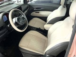 FIAT 500 usata, con Antifurto