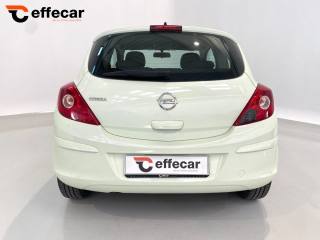 OPEL Corsa usata, con Airbag Passeggero
