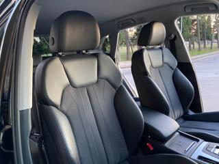 AUDI Q5 usata, con Climatizzatore