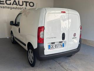 FIAT Fiorino usata 13