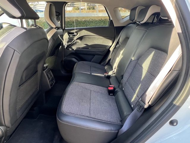 RENAULT Captur usata, con Controllo trazione