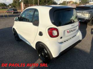 SMART ForTwo usata, con Airbag Passeggero