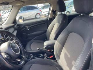 MINI One usata 12