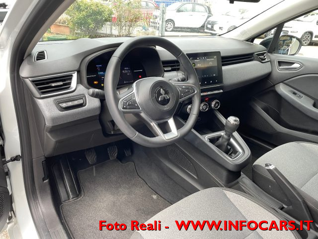 MITSUBISHI Colt usata, con Controllo trazione