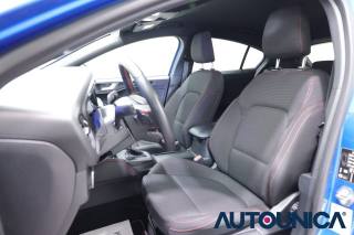 FORD Focus usata, con Autoradio