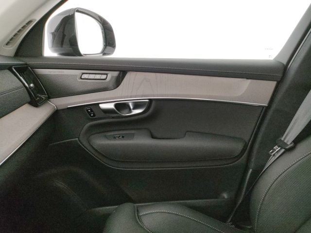 VOLVO XC90 usata, con Vetri oscurati