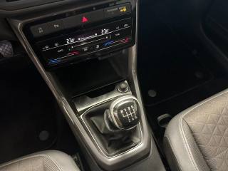 VOLKSWAGEN T-Cross usata, con Interni in pelle