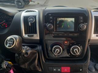 FIAT Ducato usata, con ESP