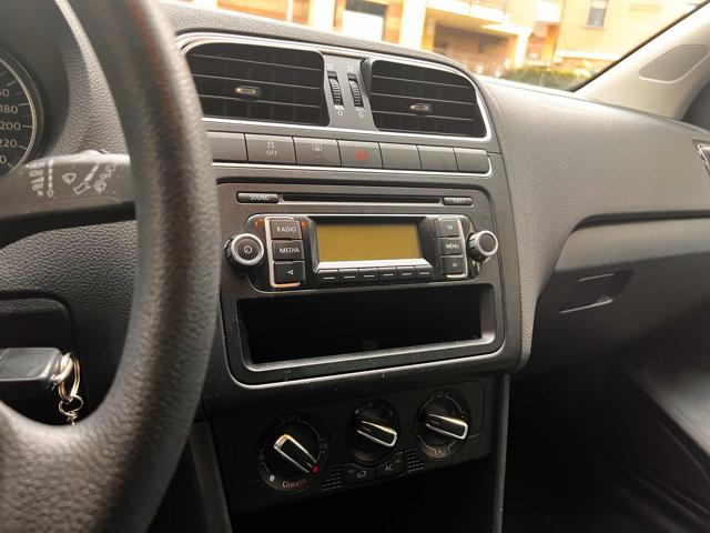 VOLKSWAGEN Polo usata, con Servosterzo