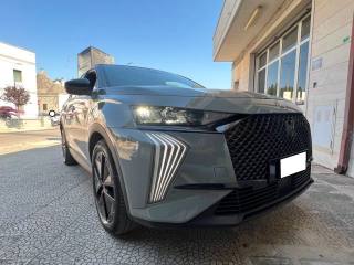 DS AUTOMOBILES DS 7 usata 5