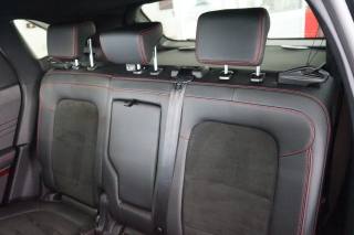 FORD Kuga usata, con Fendinebbia