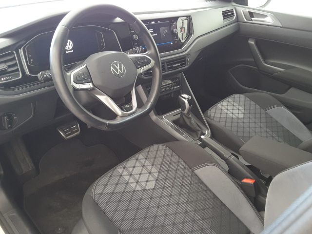 VOLKSWAGEN Taigo usata, con Cerchi in lega