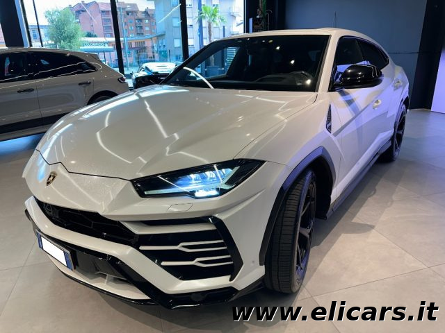LAMBORGHINI Urus usata, con Airbag laterali