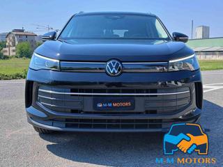 VOLKSWAGEN Tiguan usata, con Airbag