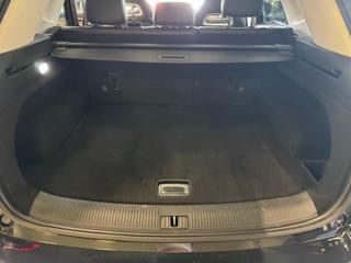 MG HS usata, con Controllo automatico clima