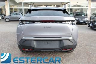 PEUGEOT 3008 usata, con Climatizzatore
