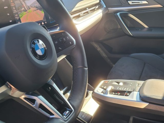 BMW X1 usata, con Immobilizzatore elettronico