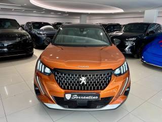 PEUGEOT 2008 usata, con Airbag Passeggero