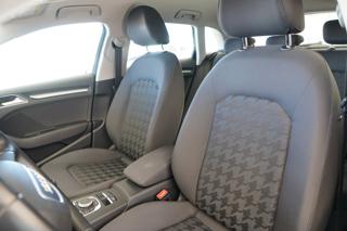 AUDI A3 usata, con Airbag testa