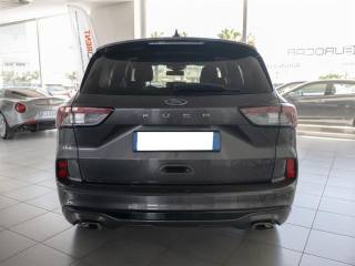 FORD Kuga usata, con Climatizzatore