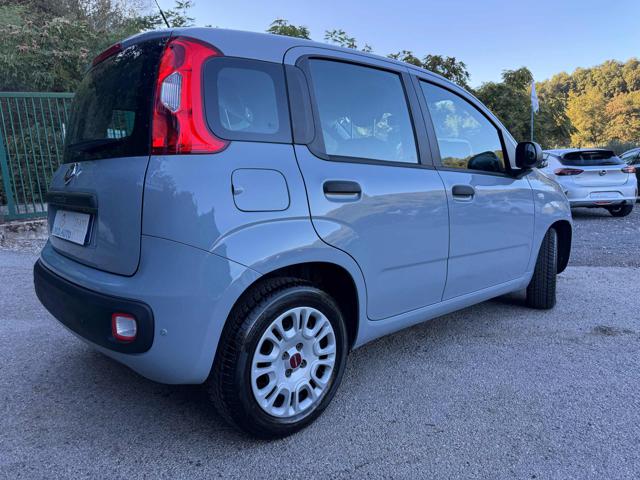 FIAT Panda usata, con Chiusura centralizzata telecomandata