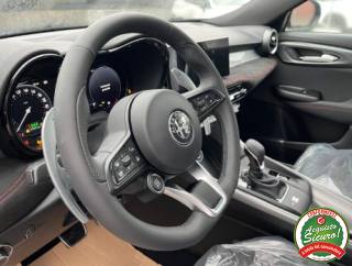 ALFA ROMEO Tonale usata, con ESP