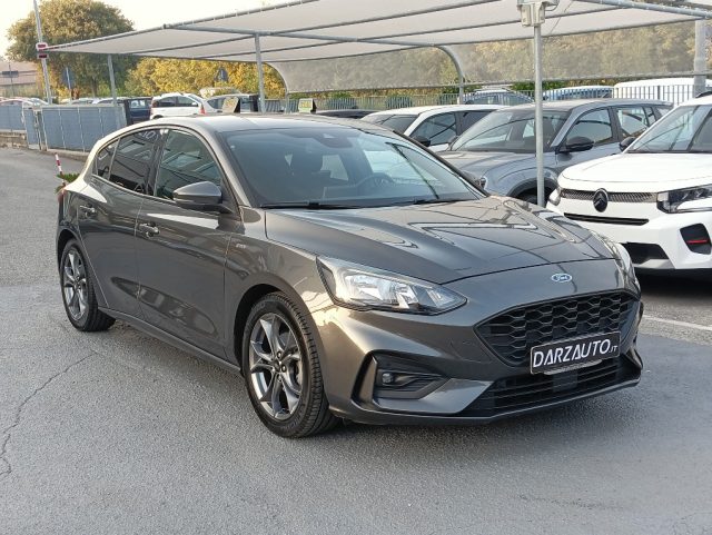 FORD Focus usata, con Airbag laterali