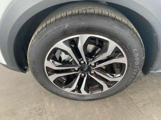 FORD Puma usata, con Servosterzo