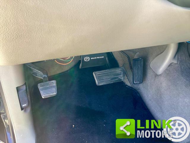 CHEVROLET Silverado usata, con Volante multifunzione