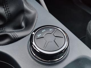 FORD Ranger usata, con Telecamera per parcheggio assistito